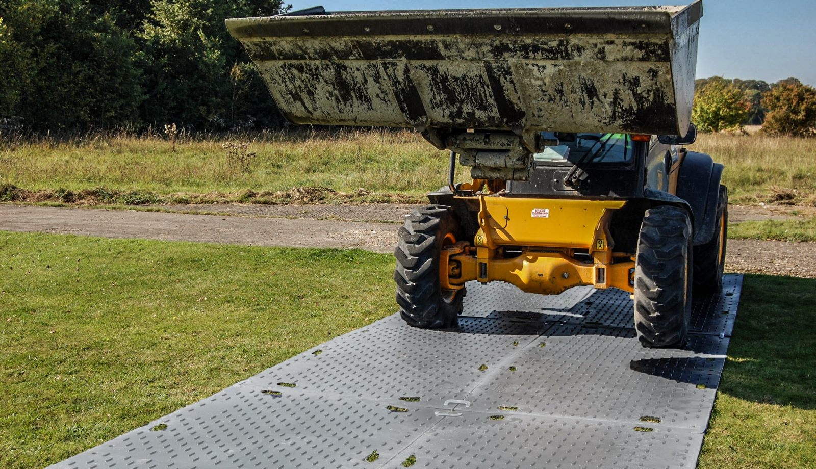 EnduraMat 2440â„¢